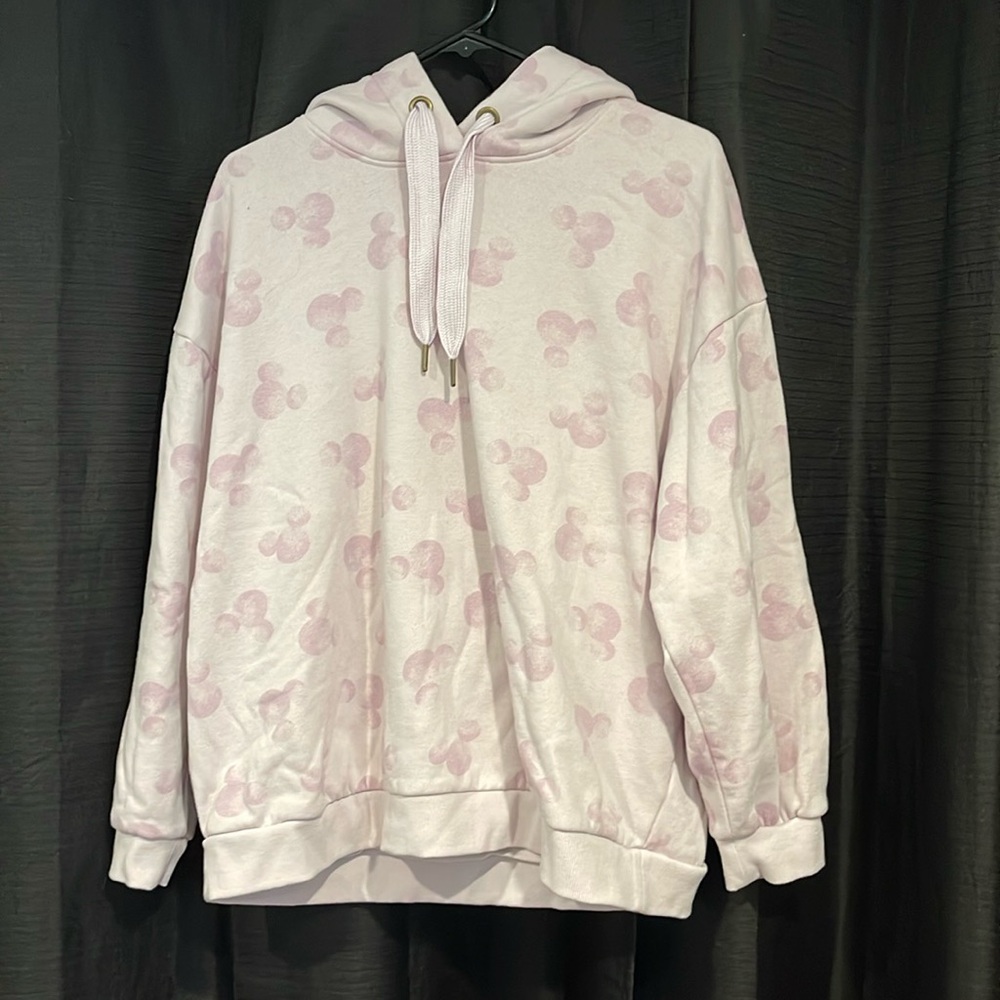 Women’s Disney hoodie